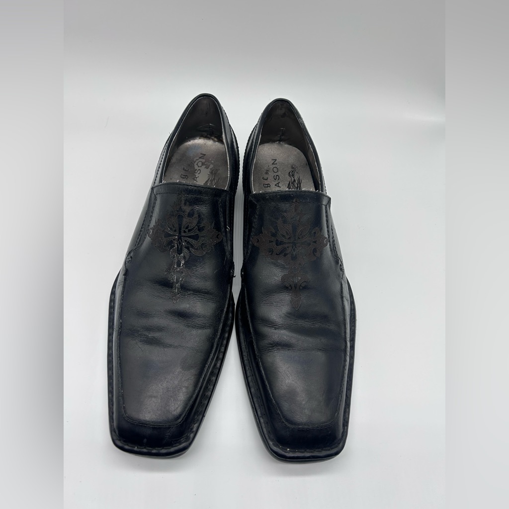 Lounge By Mark Nason Shoes Size 10